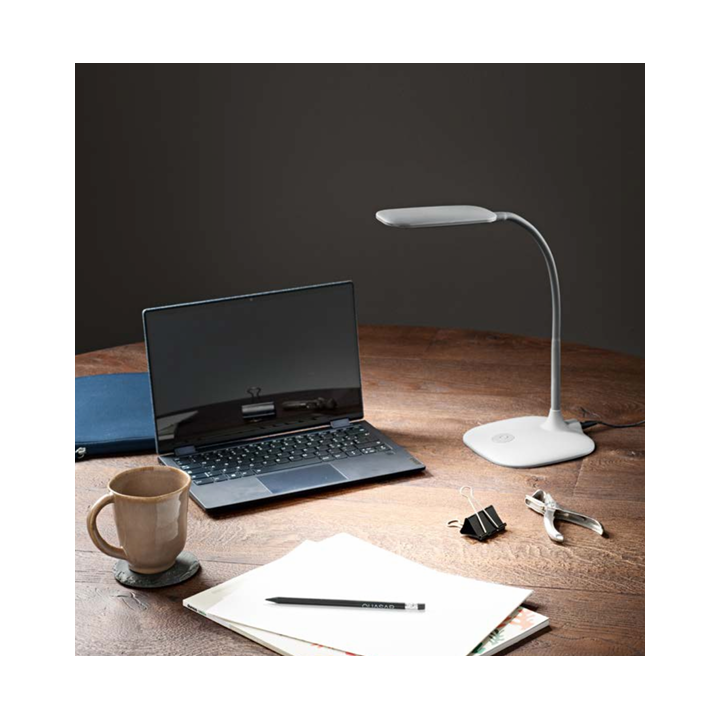 Candeeiro de mesa modelo Darwin