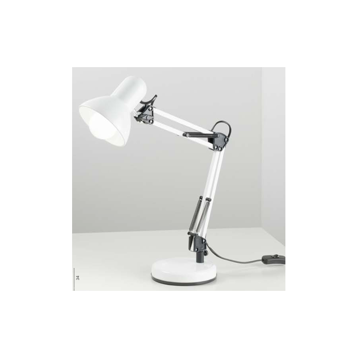 Candeeiro de mesa modelo Architetto