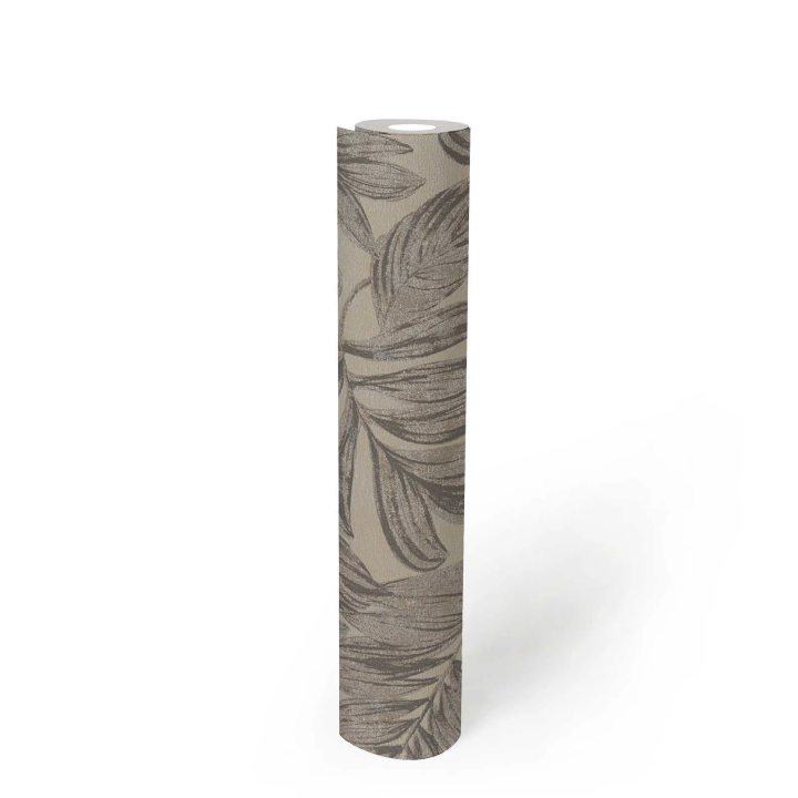 PAPEL DE PAREDE AS CREATION CASUAL LIVING  AS393404-0