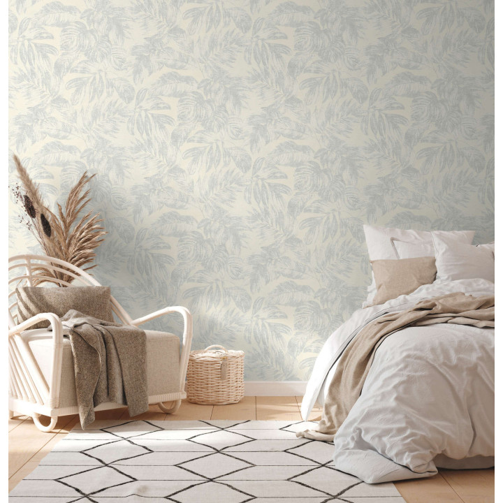 PAPEL DE PAREDE AS CREATION CASUAL LIVING  AS393404-0