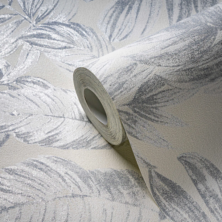 PAPEL DE PAREDE AS CREATION CASUAL LIVING  AS393404-0