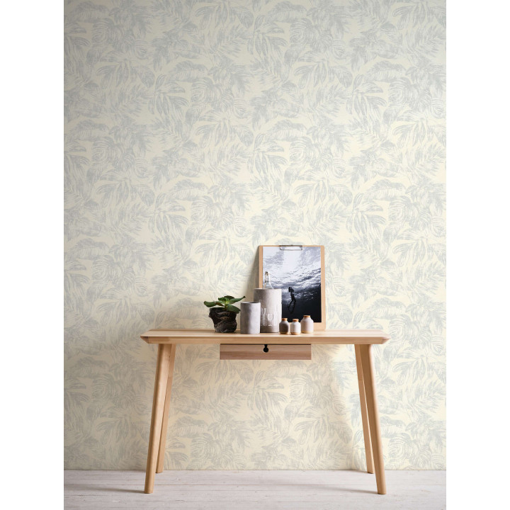 PAPEL DE PAREDE AS CREATION CASUAL LIVING  AS393404-0