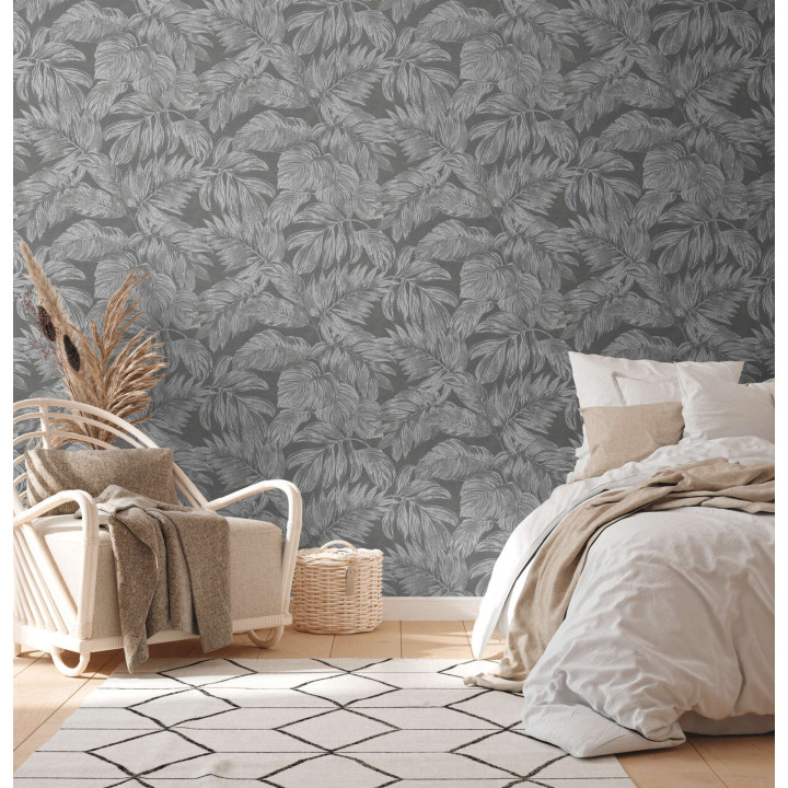 PAPEL DE PAREDE AS CREATION CASUAL LIVING  AS393404-0