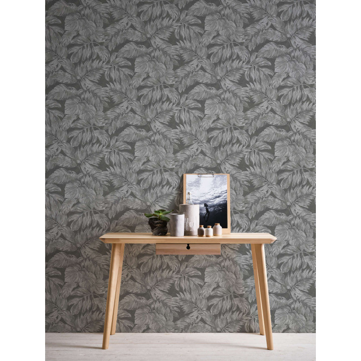 PAPEL DE PAREDE AS CREATION CASUAL LIVING  AS393404-0