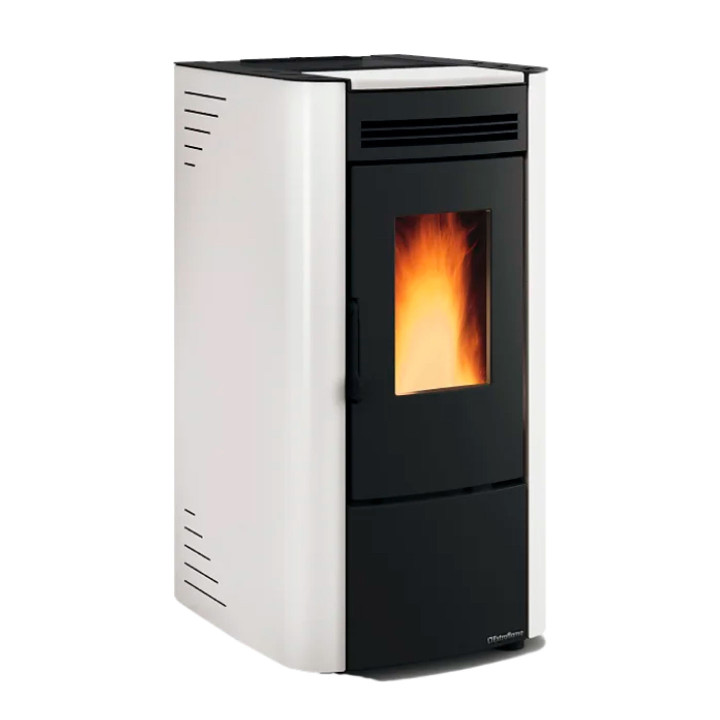 Salamandra a Pellets Extraflame Ketty 5.0