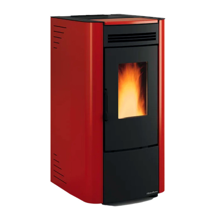 Salamandra a Pellets Extraflame Ketty 5.0