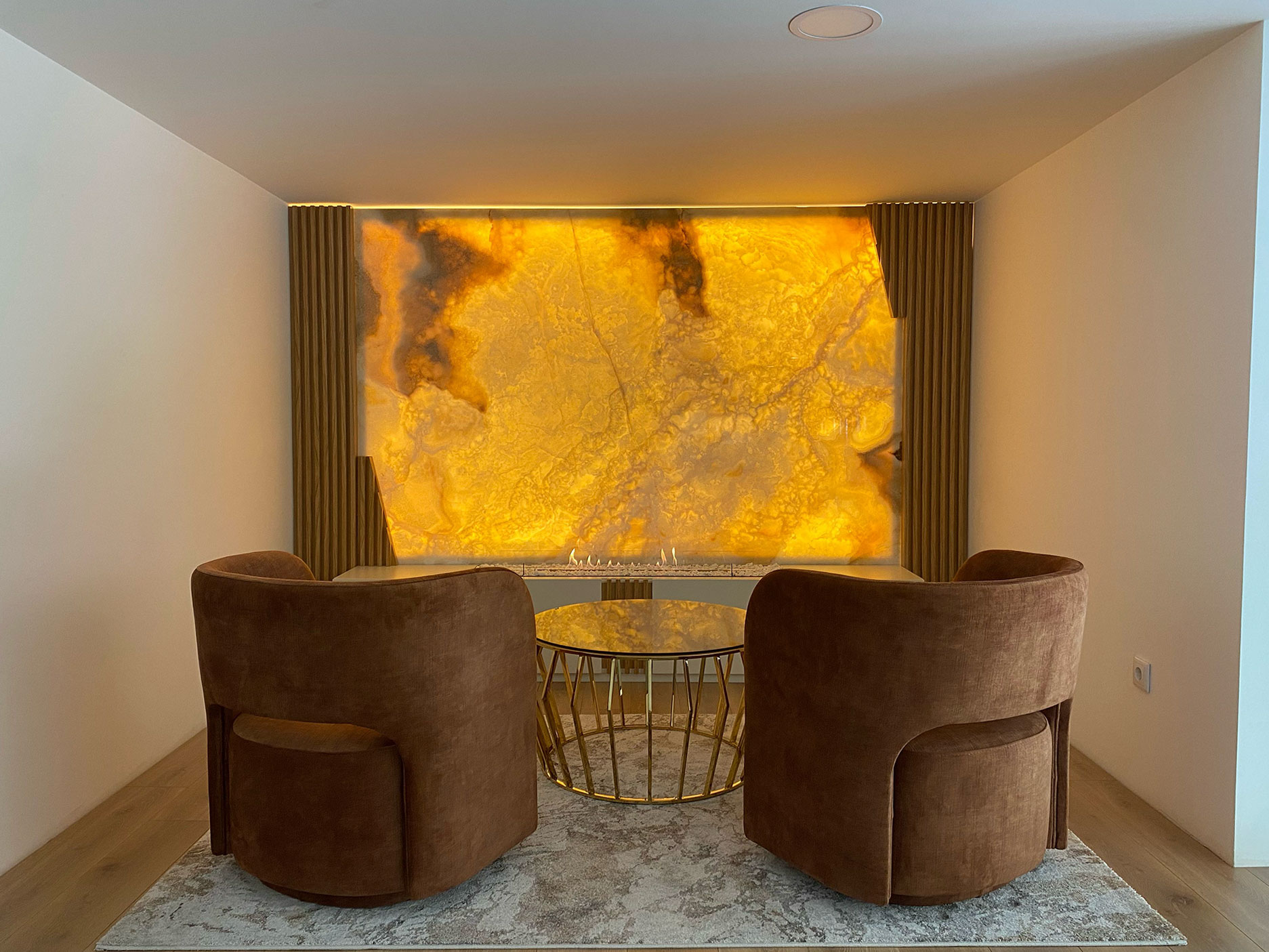 Casa Coelho — Show Room