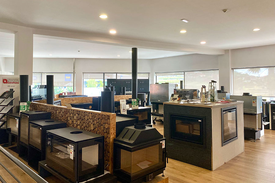 Showroom Casa Coelho