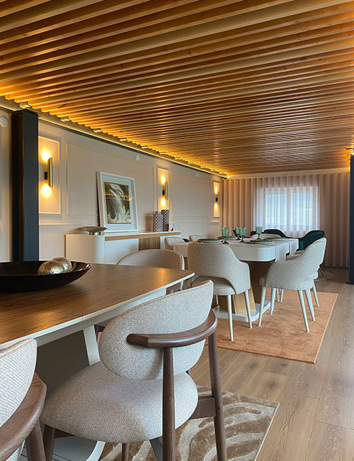 Showroom Casa Coelho