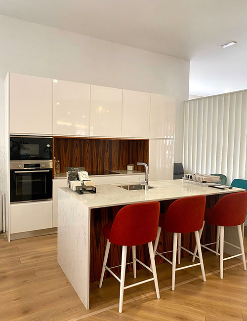 Showroom Casa Coelho