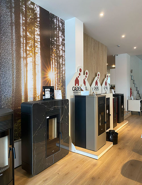 Showroom Casa Coelho
