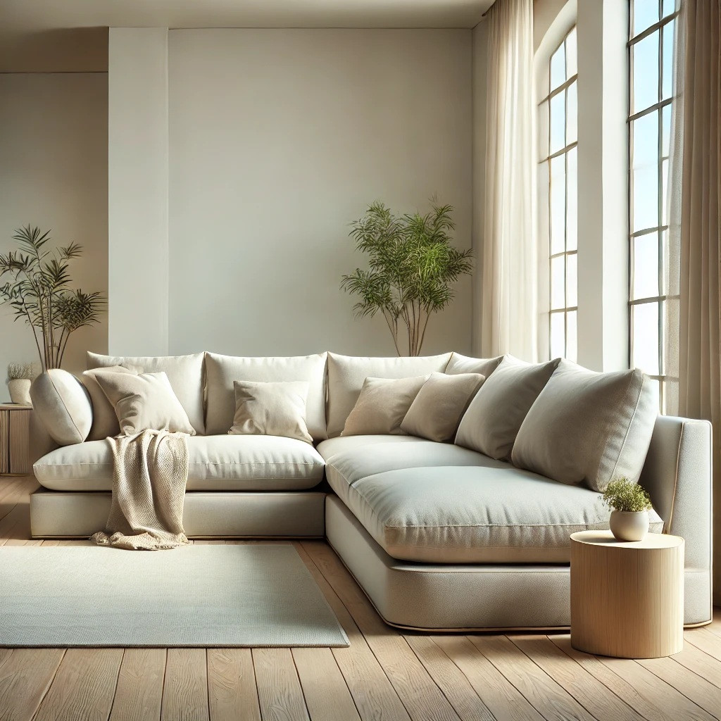 COMO ESCOLHER O SOFÁ IDEAL PARA SUA CASA