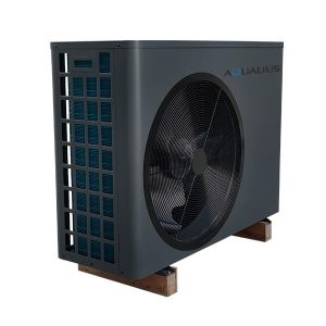 Bomba de Calor Aqualius R290 Master Plus 120